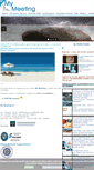 Mobile Screenshot of mymeetingsrl.com